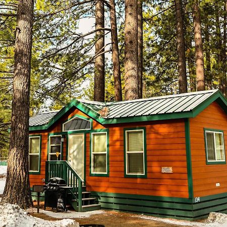 Tahoe Valley Cottage 2 South Lake Tahoe Exterior foto